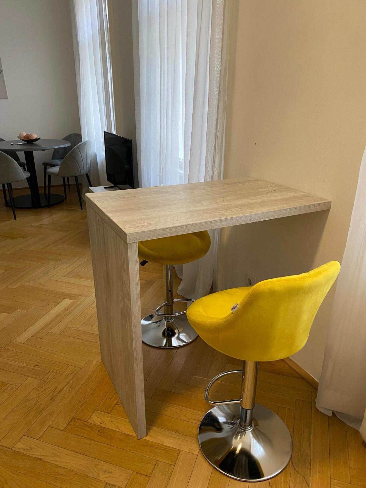 City Stay Vienna - Spittelberg Exterior photo