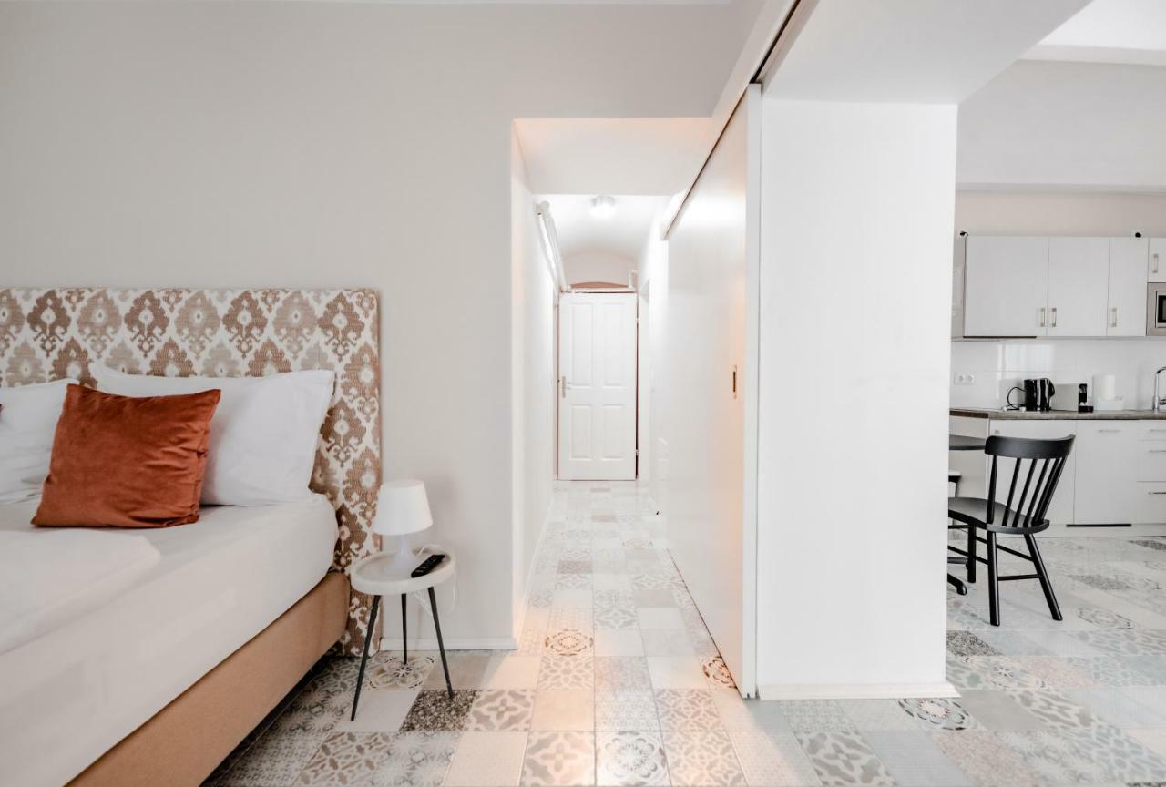 City Stay Vienna - Spittelberg Exterior photo